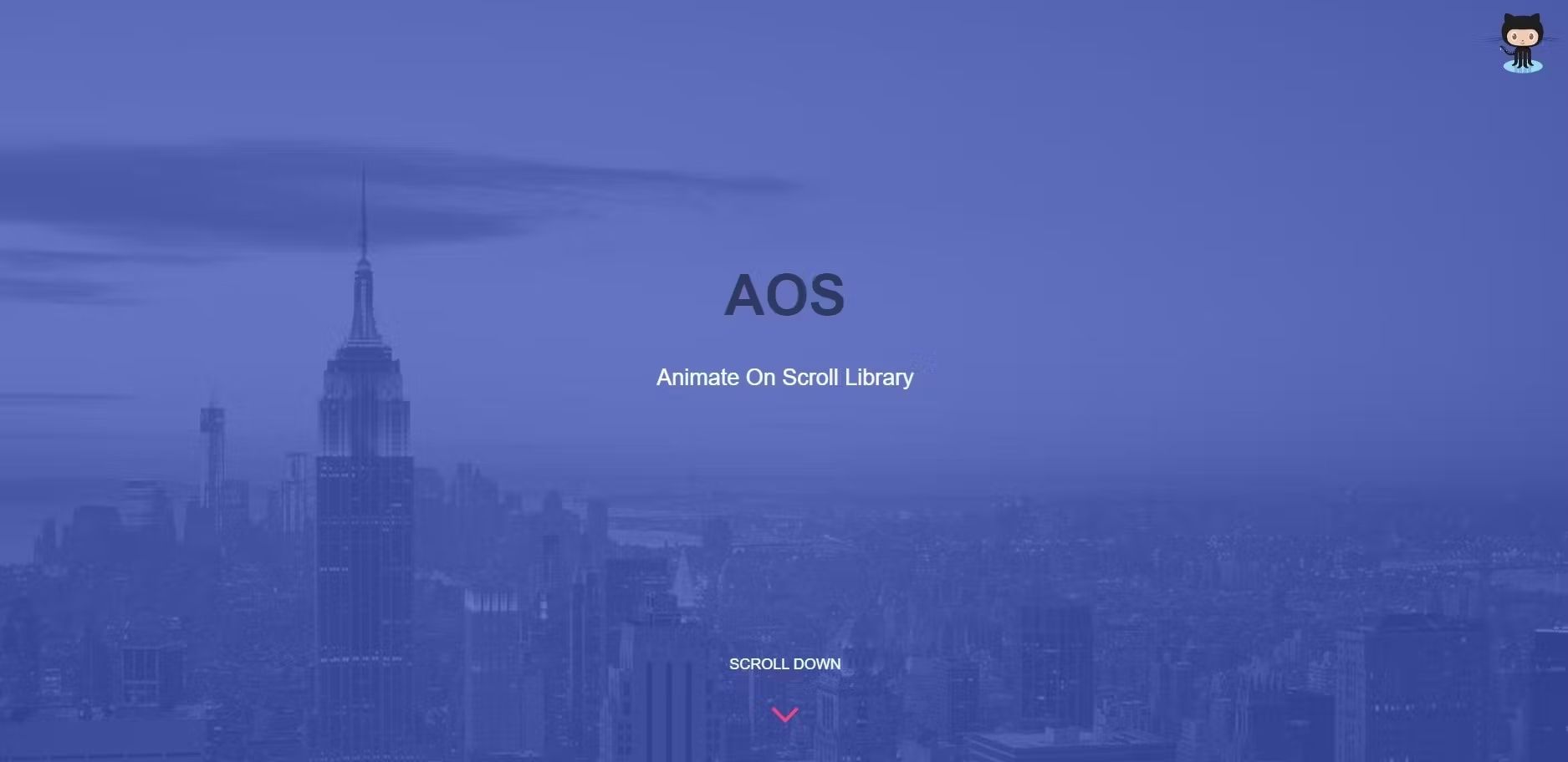 AOS