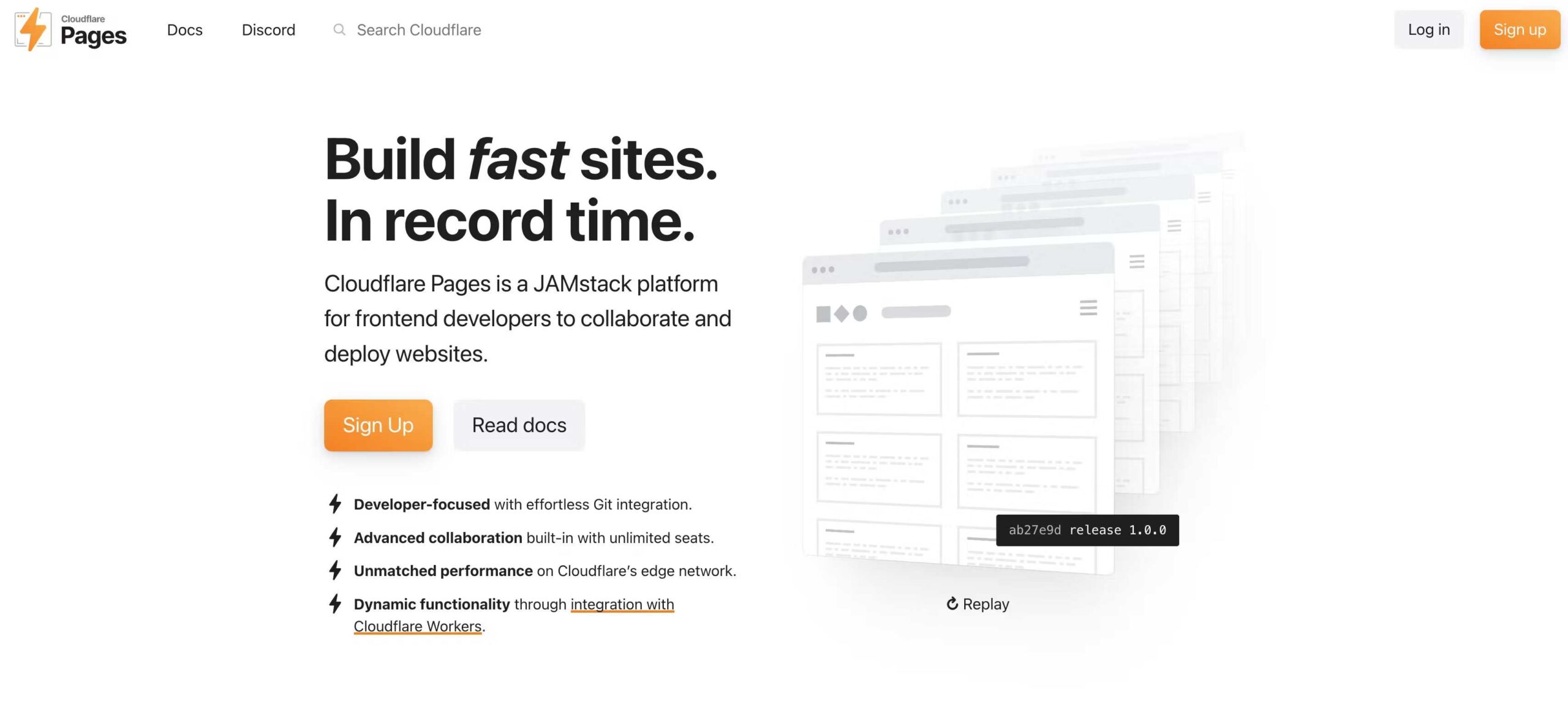 Cloudflare là gì?