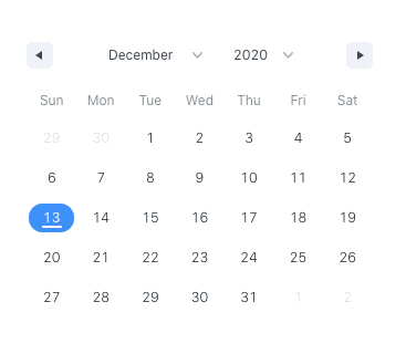hypeserver/react-date-range
