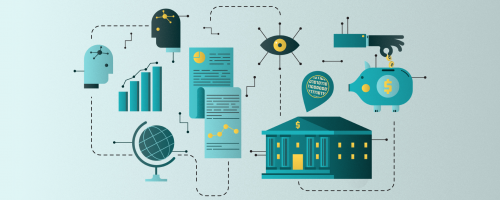 Các ứng dụng đang sử dụng Big data