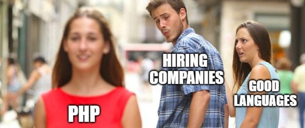 Tại sao các dev thường ghét PHP?