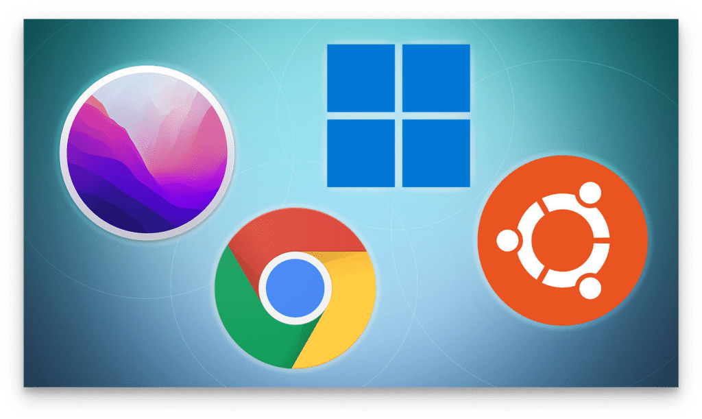 Operating System