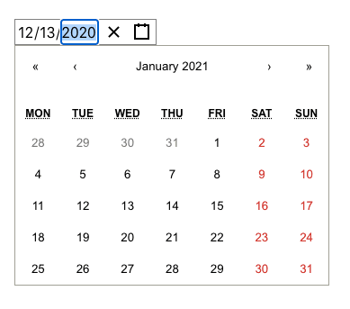 wojtekmaj/react-date-picker