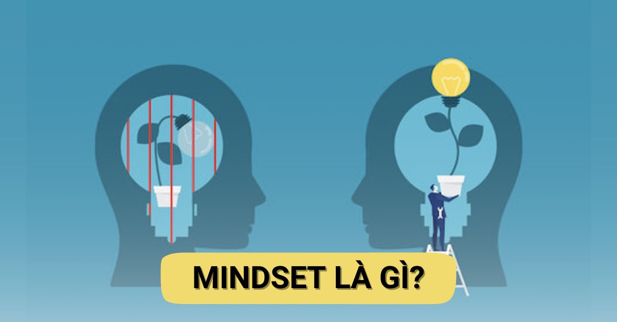Mindset là gì?