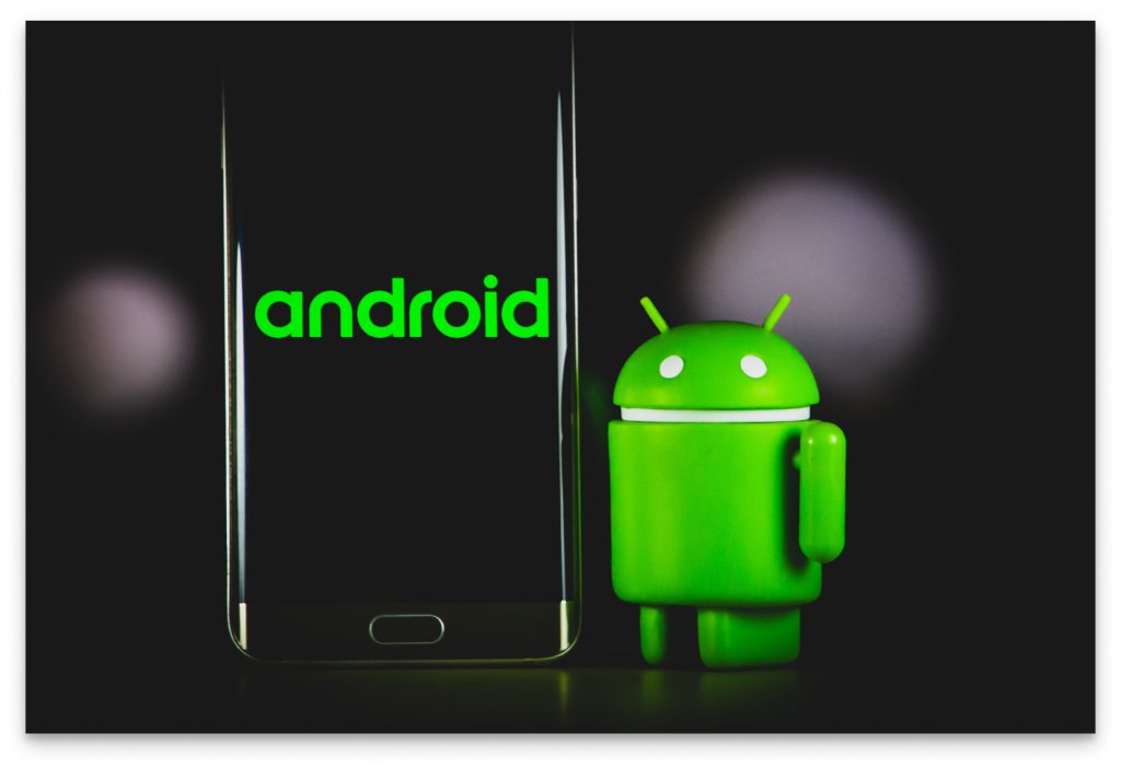 Giới Thiệu Android