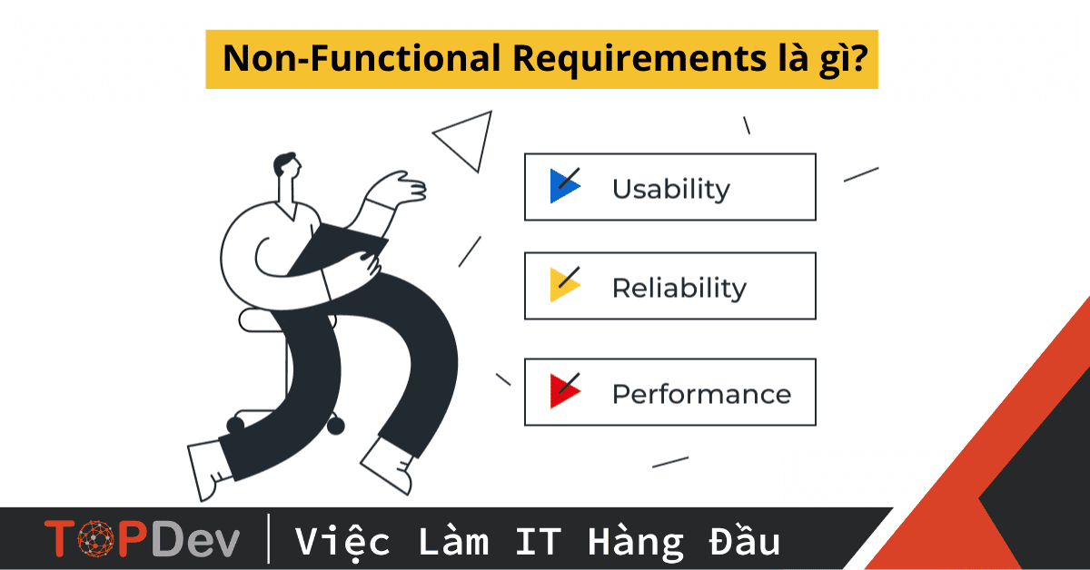 Non-Functional Requirements là gì và nó quan trọng như thế nào?
