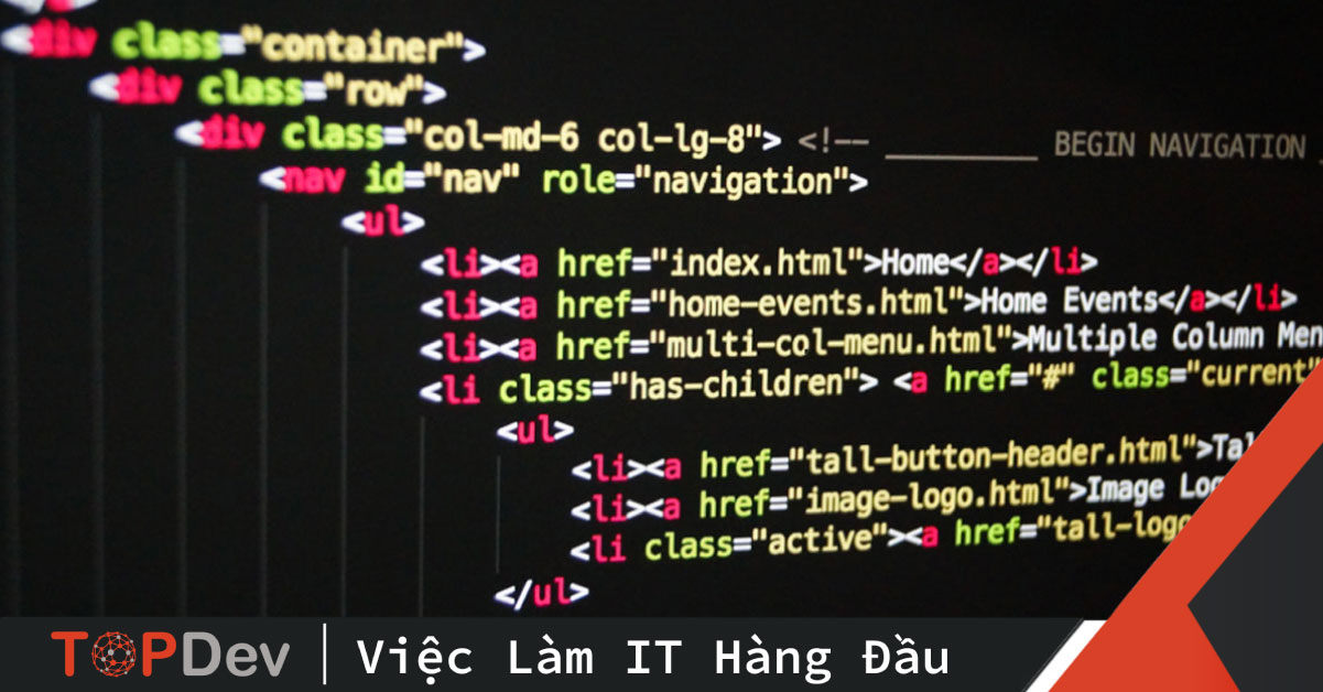 Mẹo quy ước tên cho CSS giúp bạn rút ngắn 2/3 thời gian khi debug!