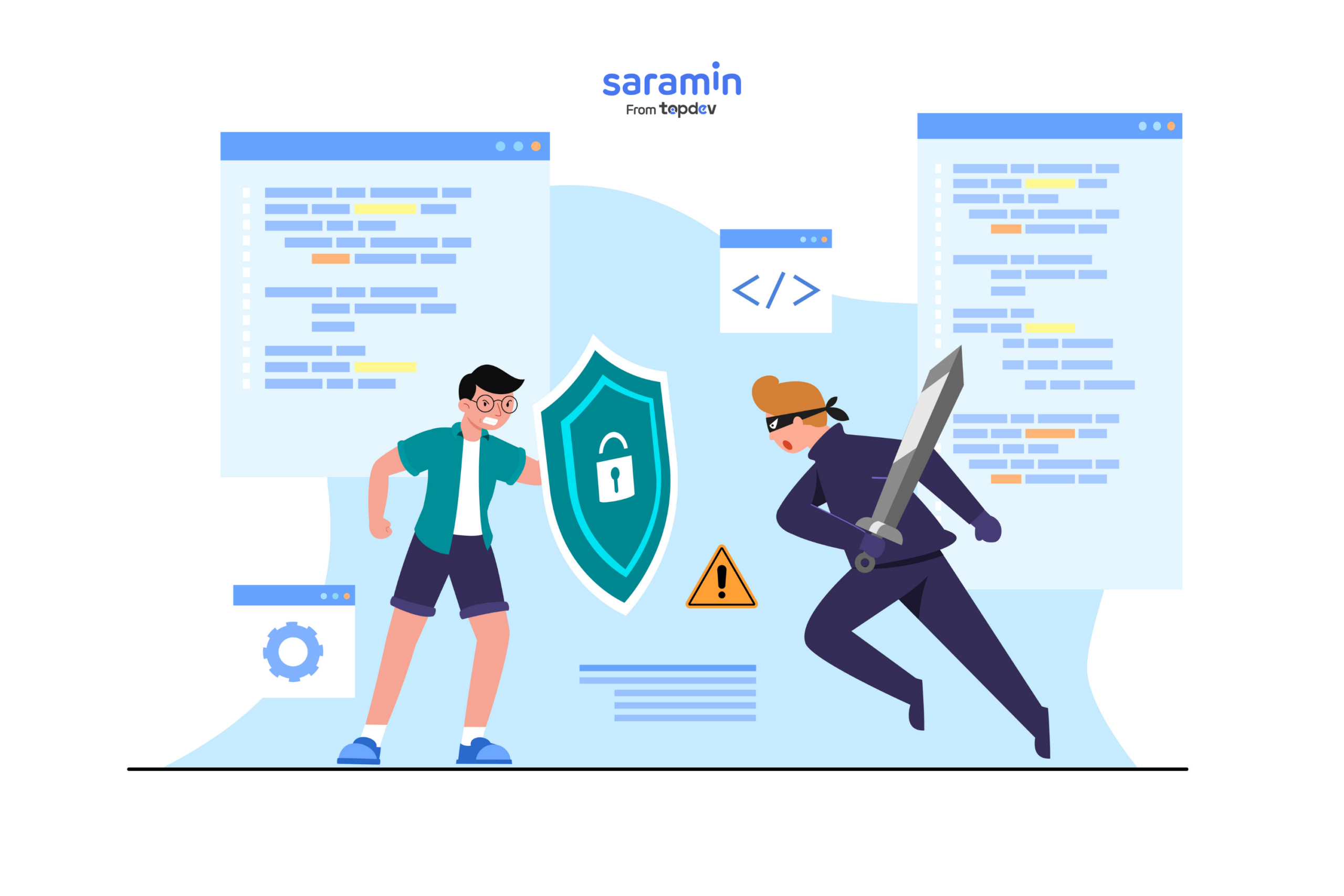 Khi Dev phải làm việc với Data Team – Khác biệt tư duy và cách phối hợp hiệu quả