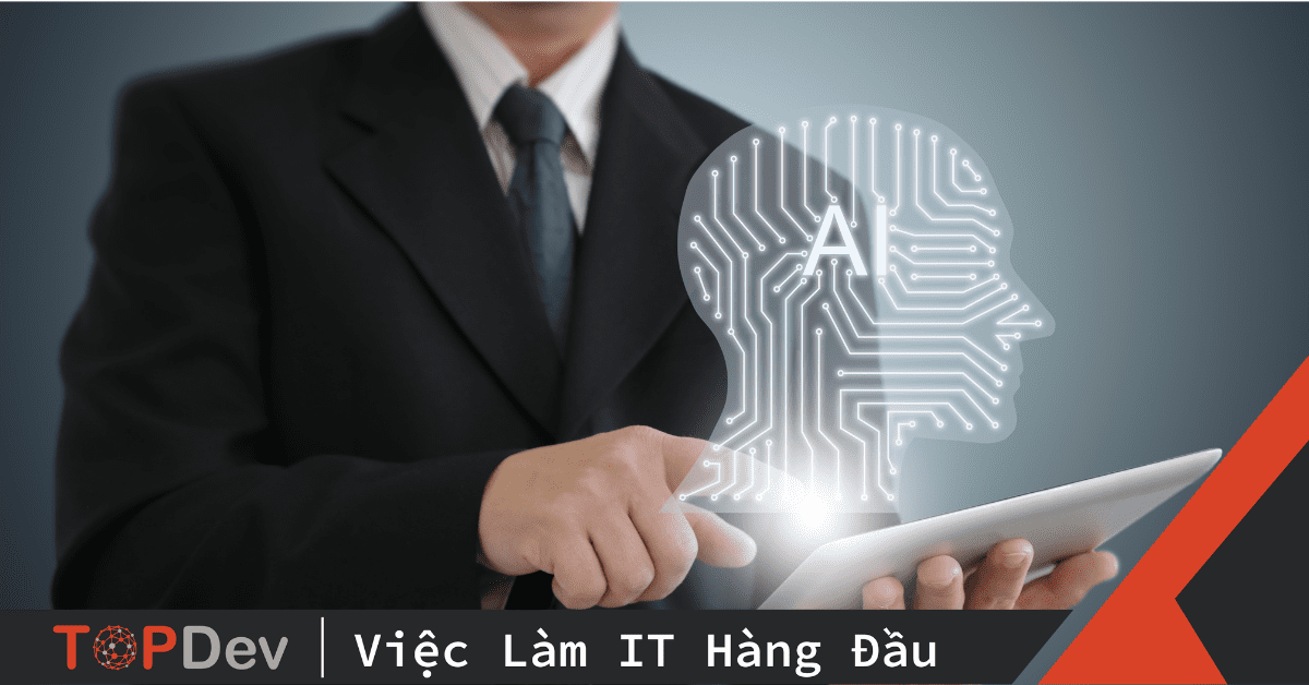 Tổng hợp 100+ ứng dụng AI hữu ích cho mọi ngành nghề (P1)