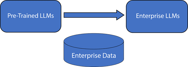 Enterprise LLMs