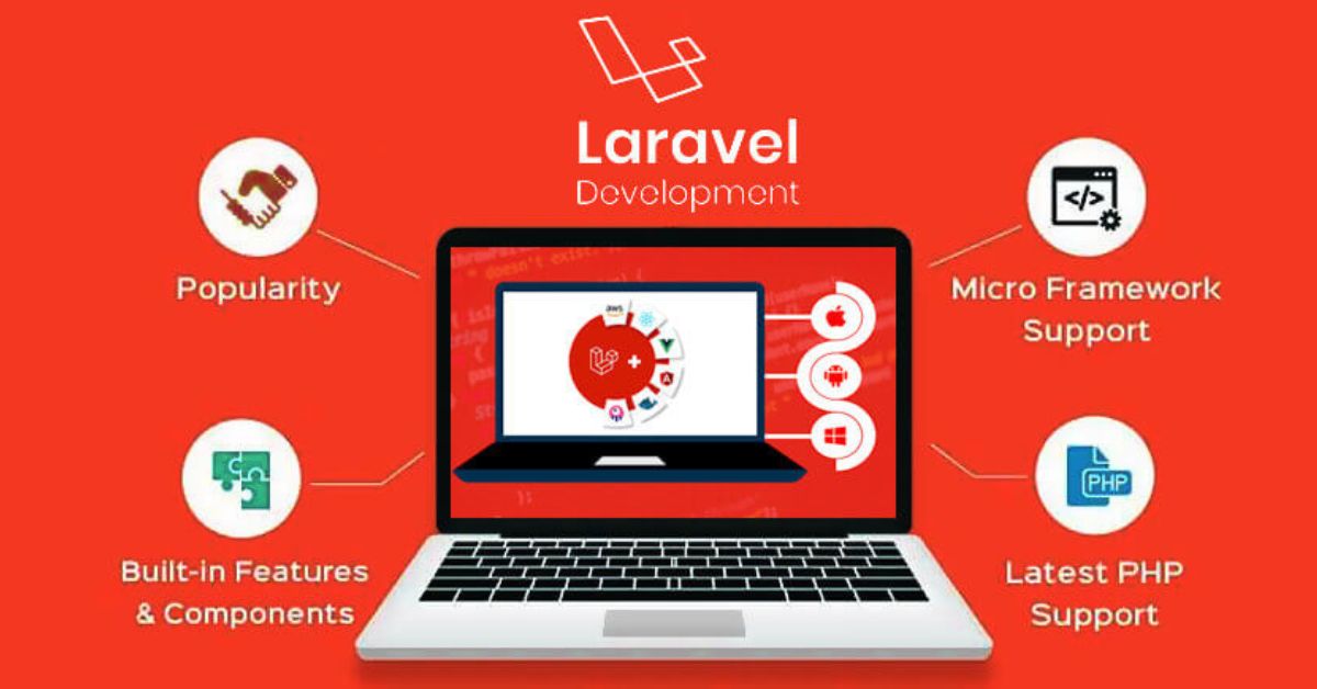 Laravel là gì?