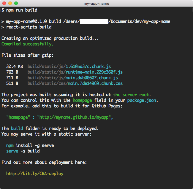 Bundle JS Files là gì