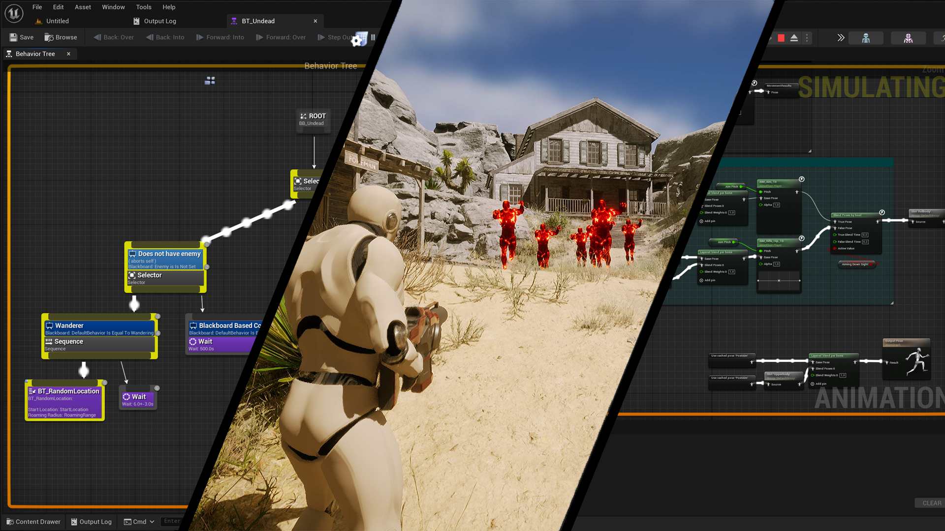 Unreal Engine