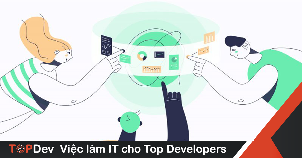 Bớt hao tâm tổn sức với các mẹo cho dân thiết kế UI/UX