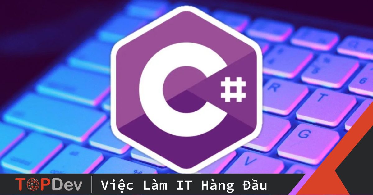 5 lỗi sai cơ bản thường gặp trong C#