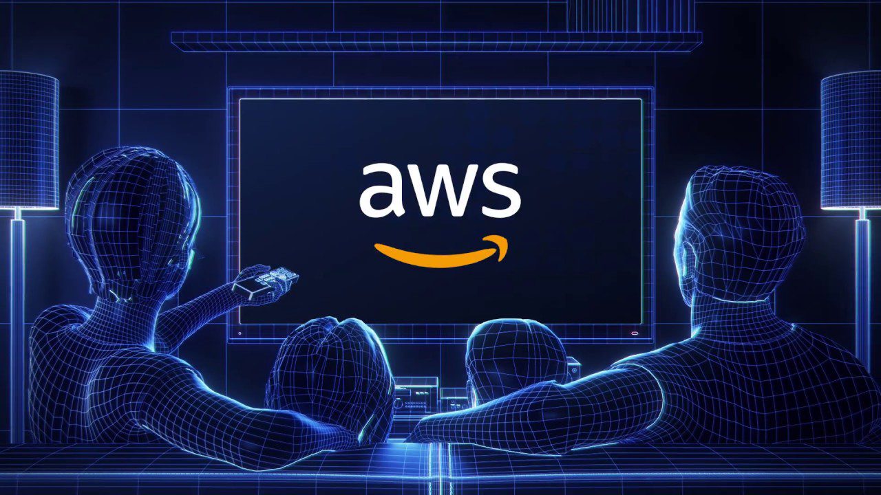 AWS là gì?
