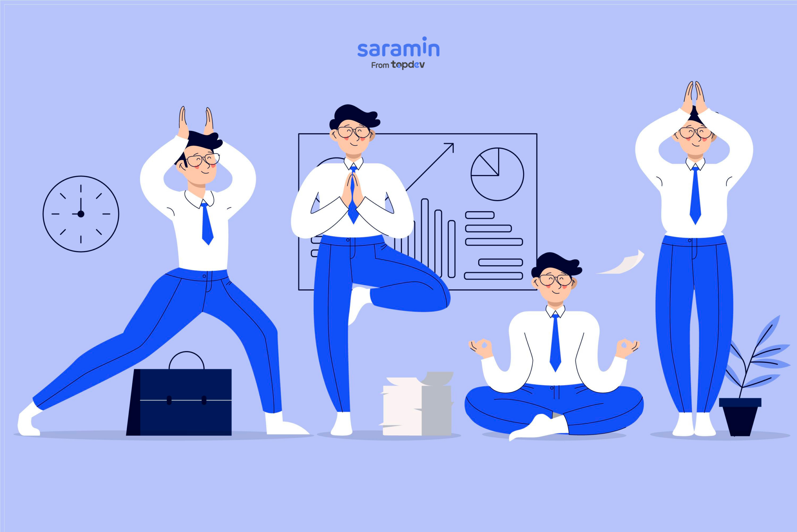 Năng lực tự quản lý bản thân trong môi trường làm việc phi tập trung