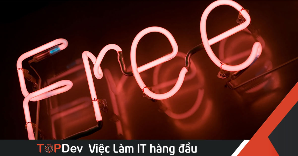 Top 5 công cụ mã nguồn mở dành cho MySQL administrator