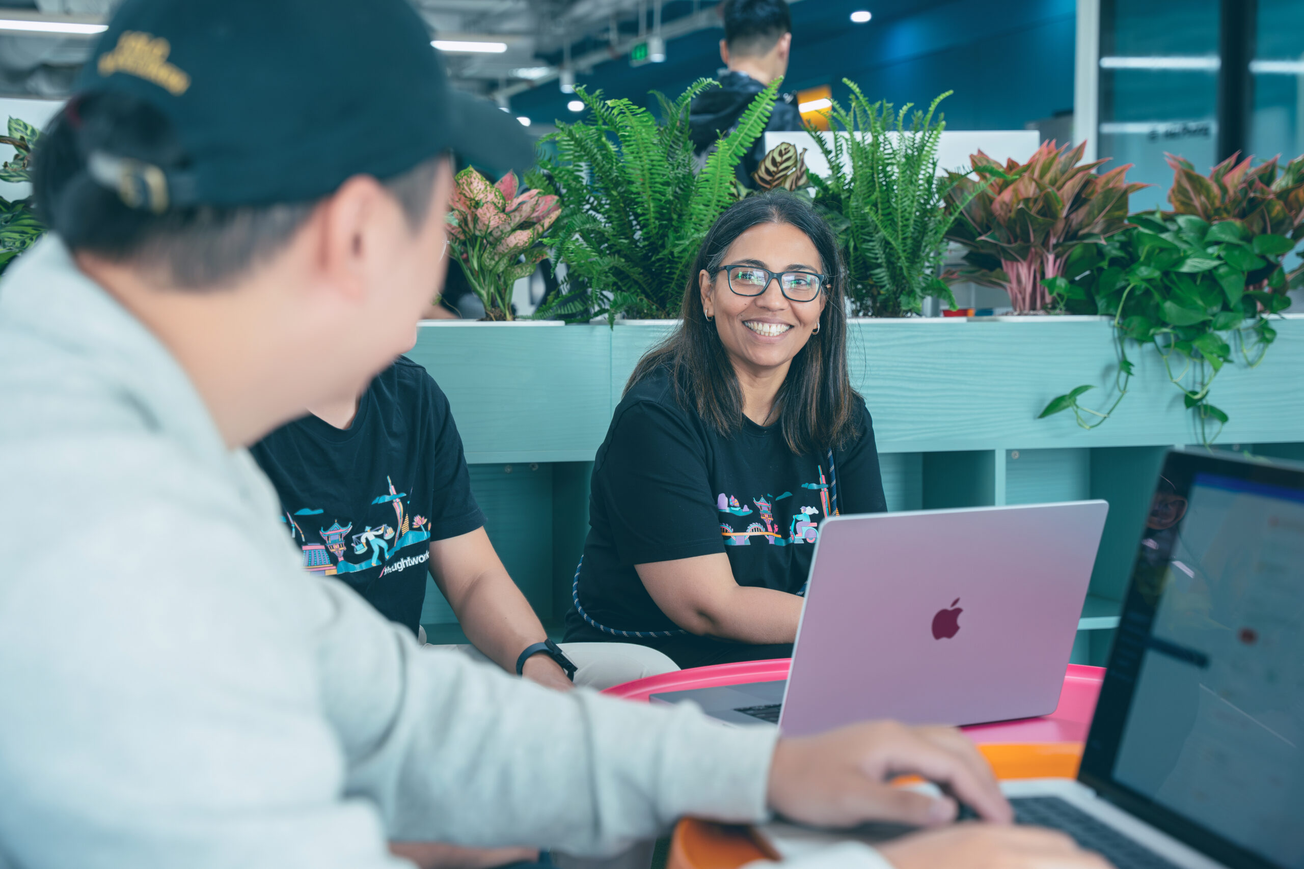 Thoughtworks: Nơi công nghệ chạm đích đến