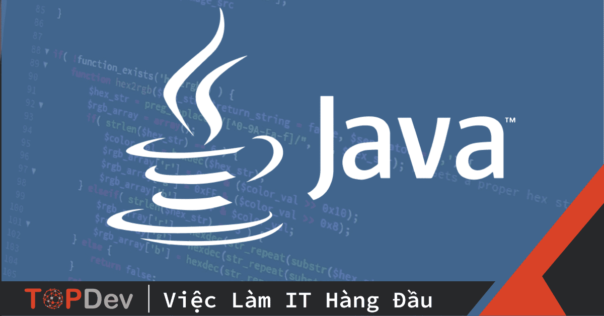 Interface trong Java – Bạn đã hiểu đúng? Nếu chưa, mời đọc ngay