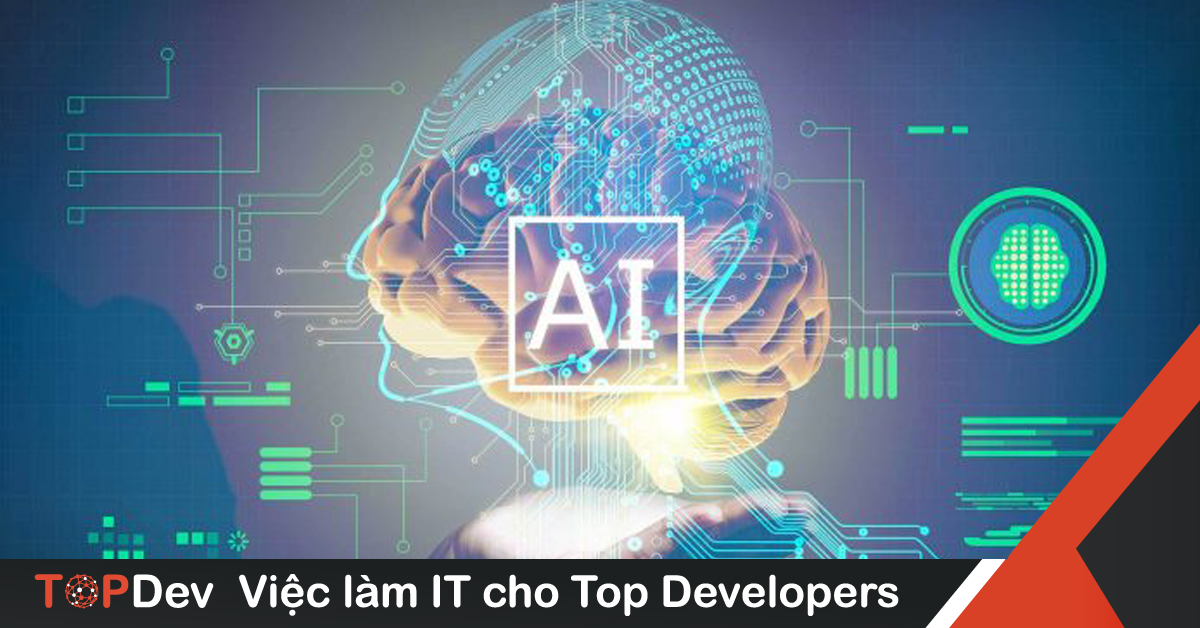 Hot trend AI, không hề “gắt” như bạn nghĩ