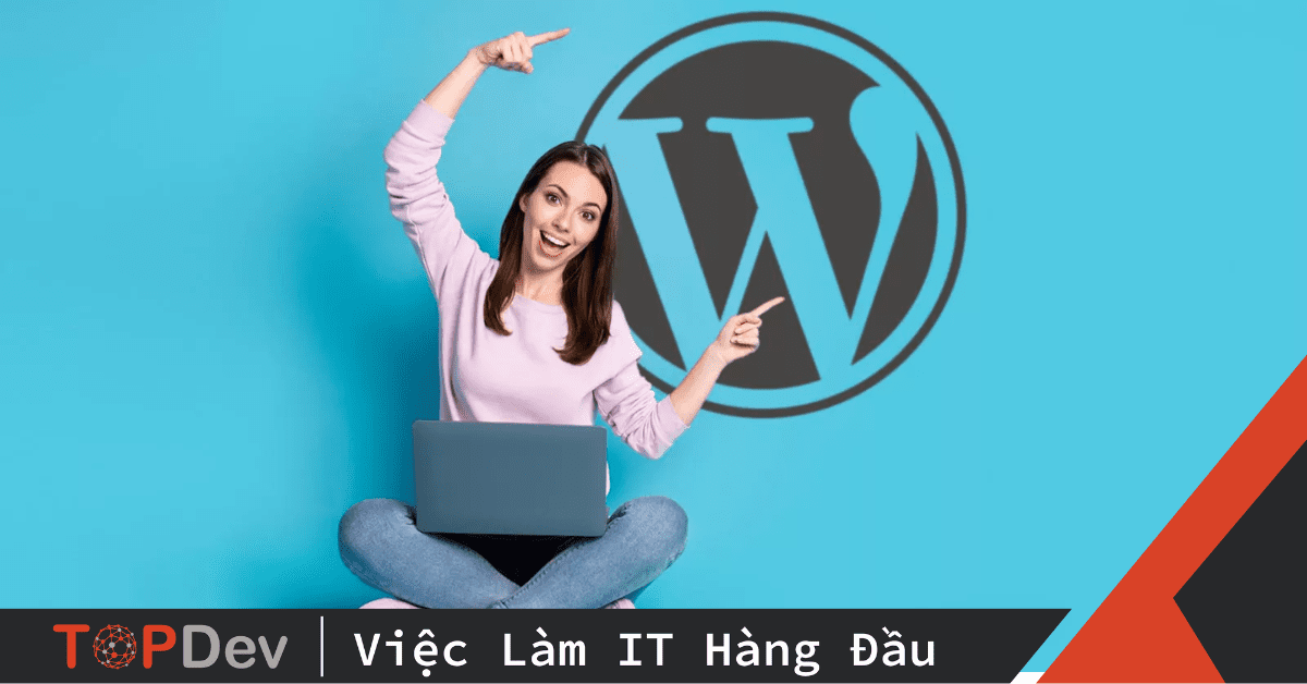 Giải nghĩa các thuật ngữ phổ biến trong wordpress