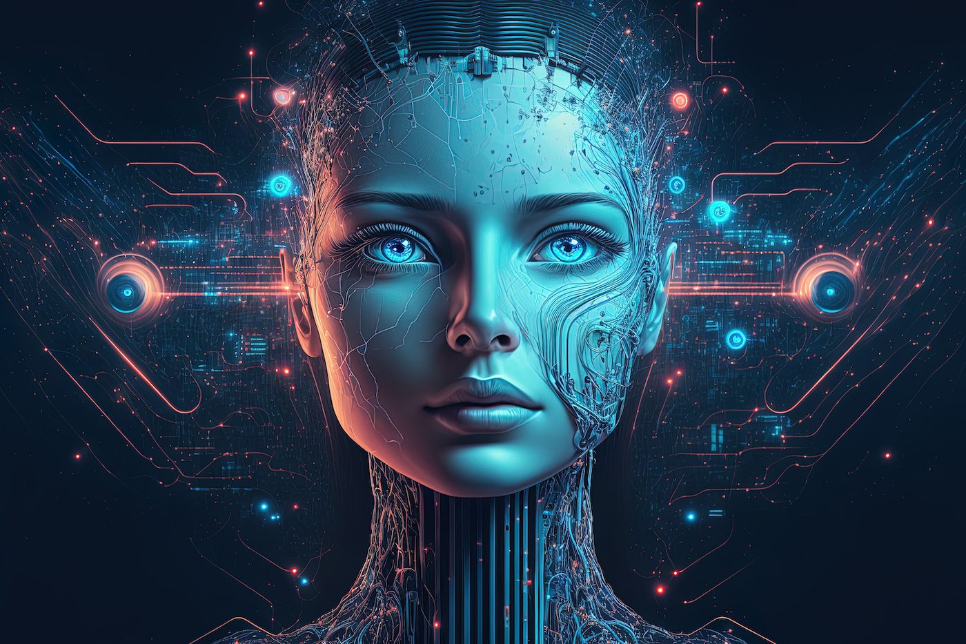 5 công cụ AI hữu ích trong năm 2023
