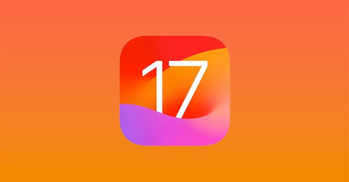 iOS 17.5 beta 1