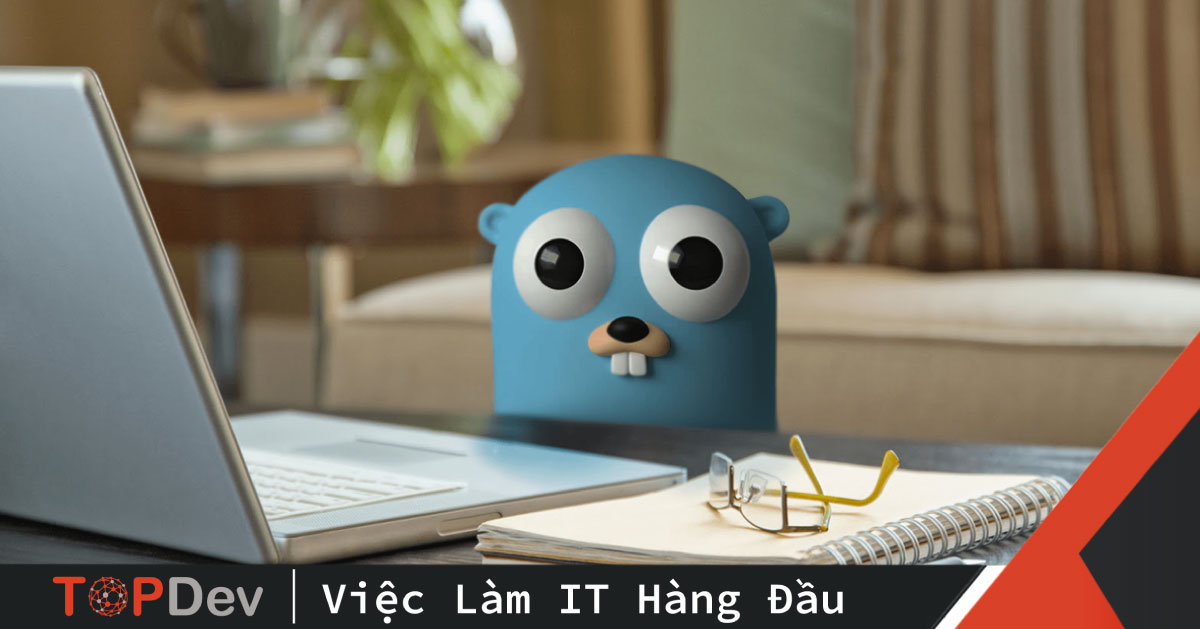 Khi nào nên dùng Golang? Nó dùng tốt trong trường hợp nào?