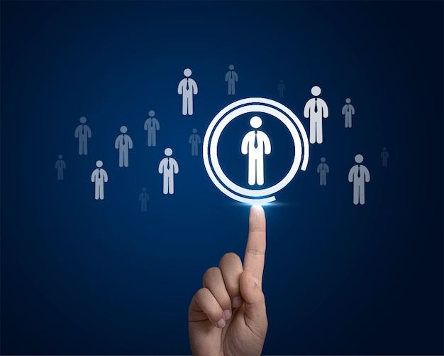Xu hướng công nghệ hỗ trợ tuyển dụng hiện đại: Tối ưu quy trình, thu hút nhân tài