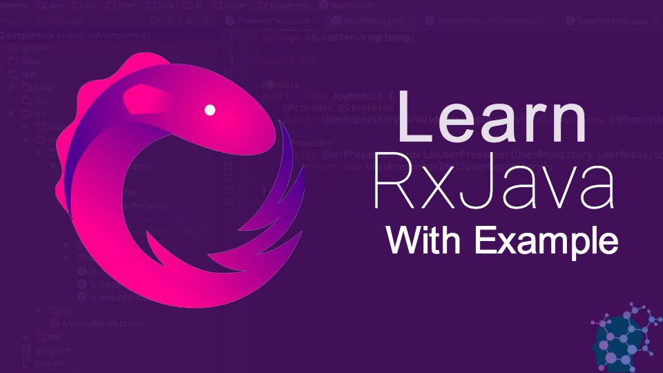 RxJava là gì?