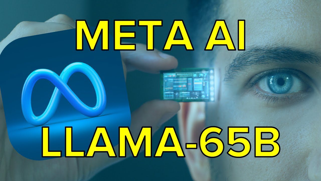 LLaMA và chatgpt