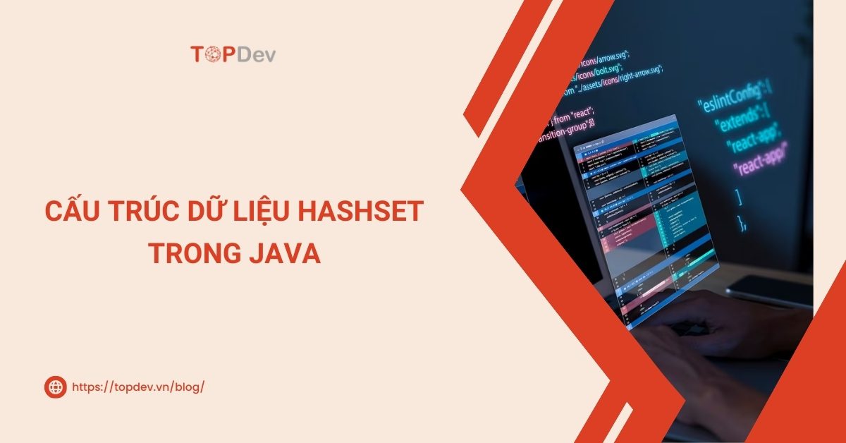 Các phương thức cơ bản của HashSet trong Java