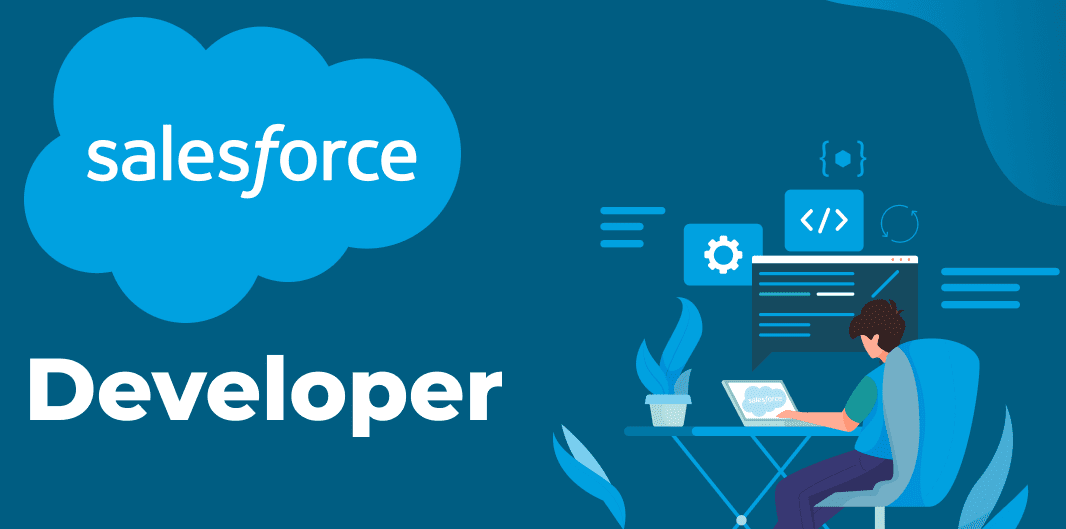 Salesforce Developer là gì?