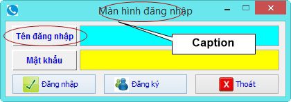 Internationalization và localization