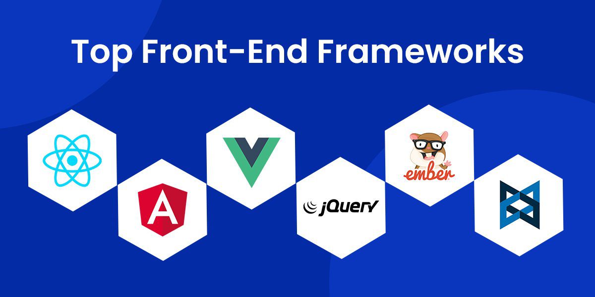 top framework