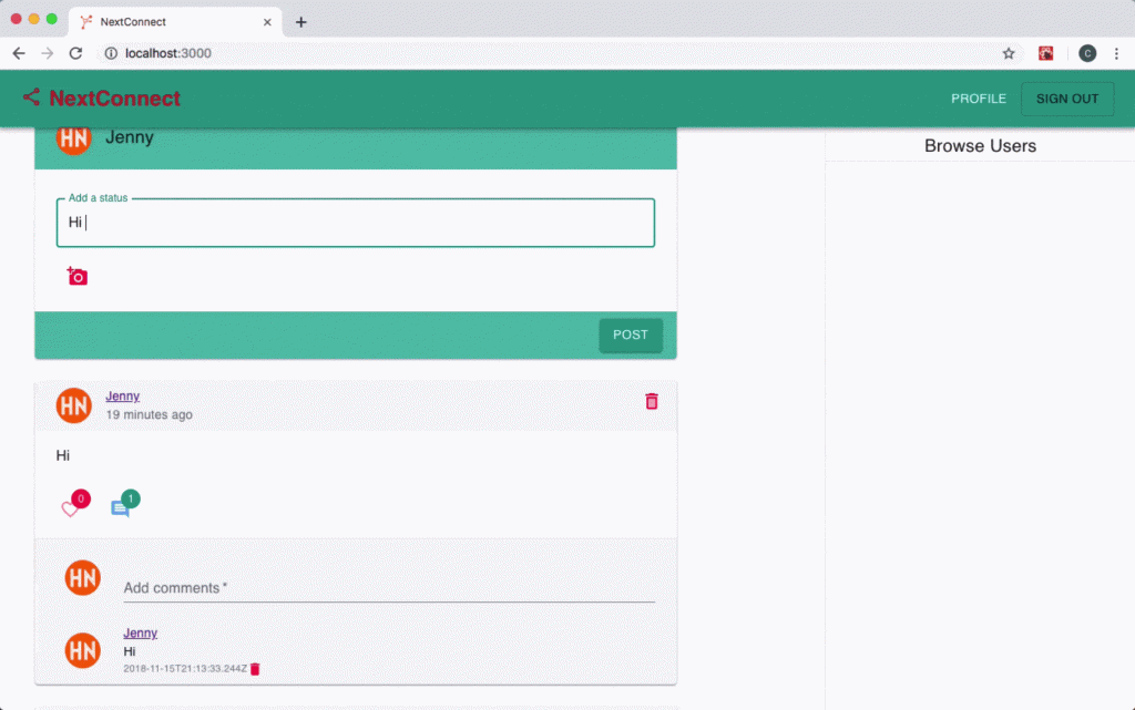 5 dự án react buộc phải có cho portfolio của bạn