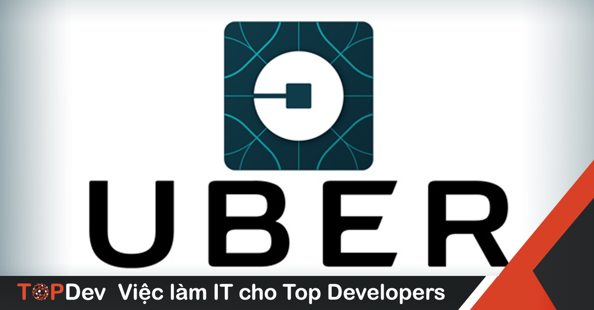 Bài học tôi rút ra được từ việc “clone” ứng dụng Uber
