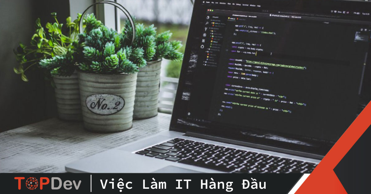 Những dự án hay ho giúp bạn nhanh chóng “chạm tay” tới đỉnh lập trình