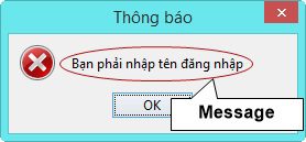 Internationalization và localization