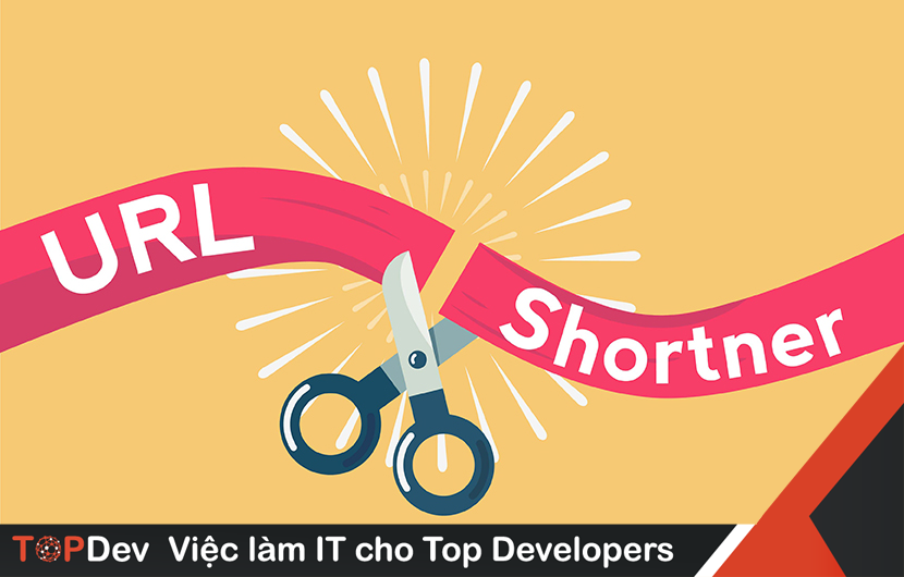 Thiết kế hệ thống URL Shortening giống Bit.ly chịu tải 6 tỷ click 1 tháng