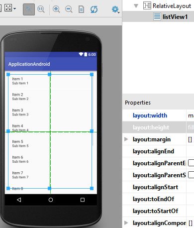Sqlite trong android