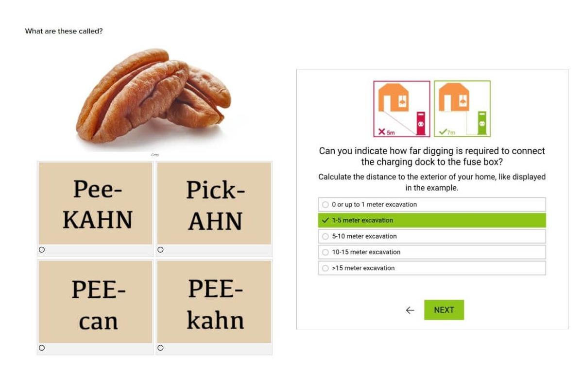 Front-end project