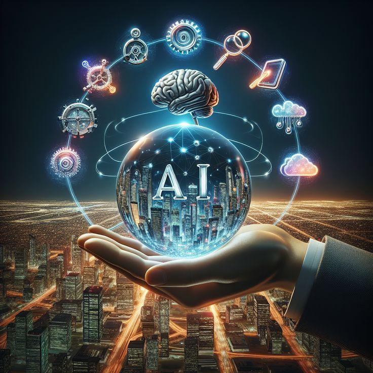 AI đang thay đổi cách học kỹ năng IT thế nào?