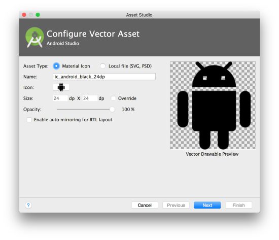Công Cụ Lập Trình Android