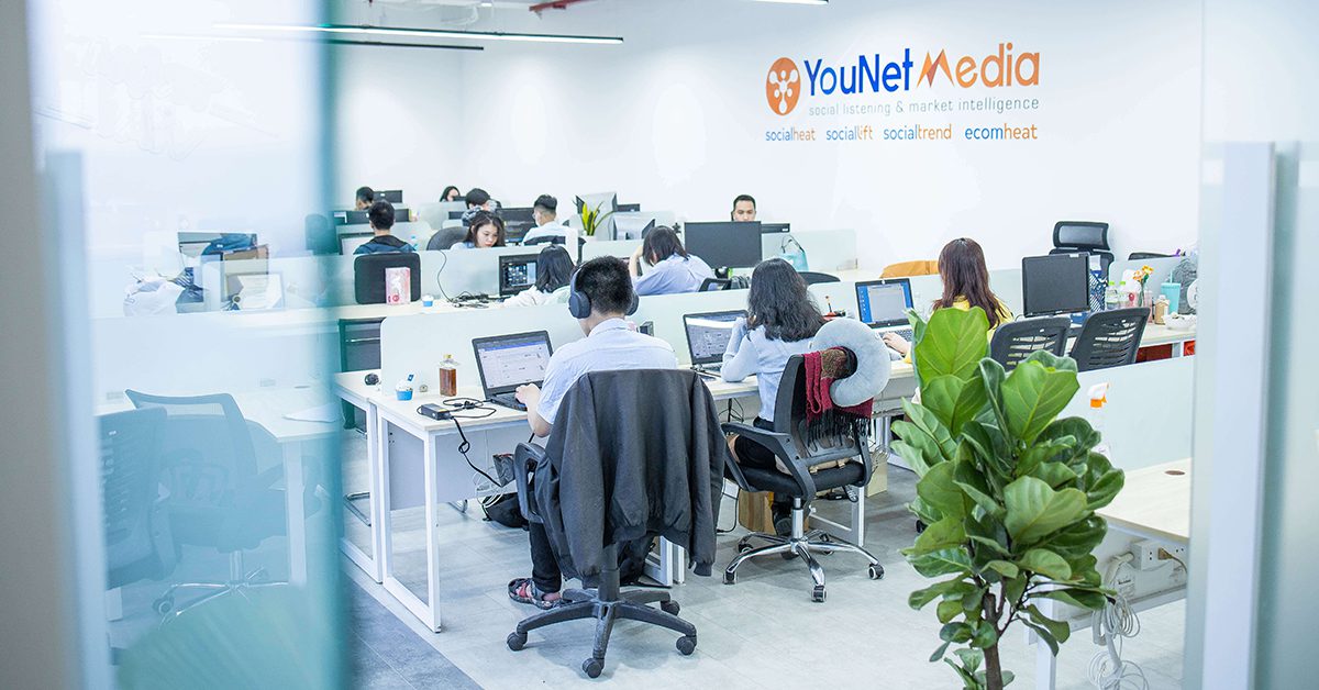 Giải Quyết Bài Toán Kinh Doanh Bằng Big Data và AI