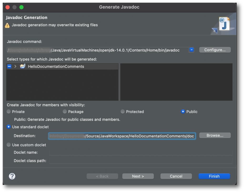 Doc-Comment -Javadoc-Trong-Java-2