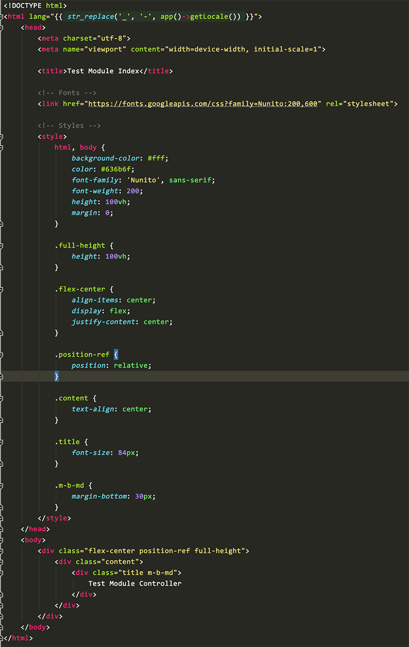 code-for-view