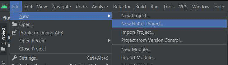 plugin trong Flutter