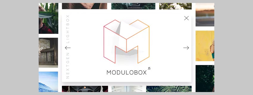 ModuloBox NextGen Lightbox